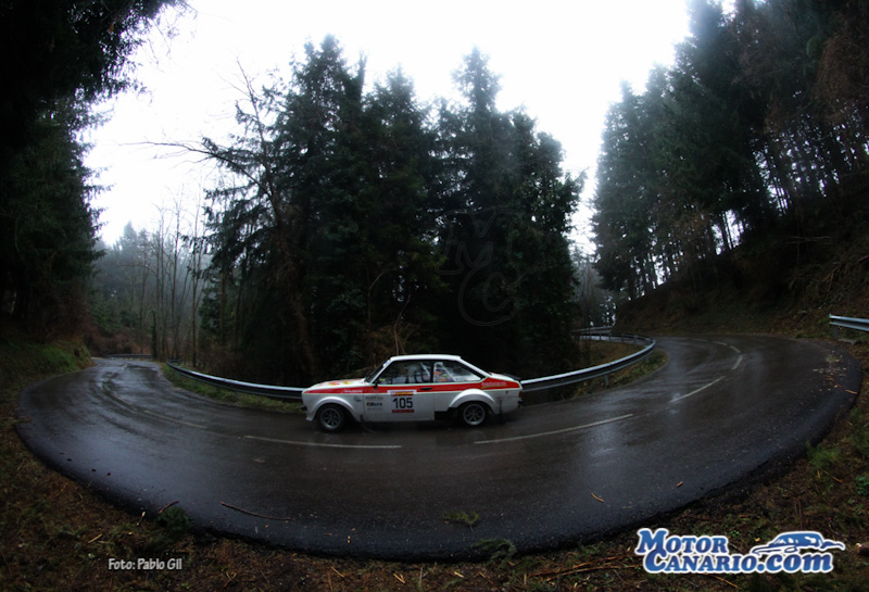 63 Rally Costa Brava