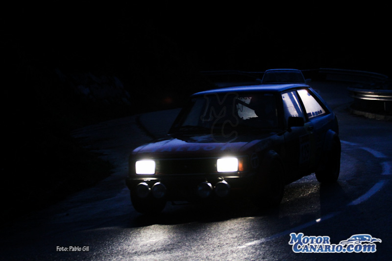 63 Rally Costa Brava
