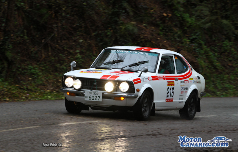 63 Rally Costa Brava