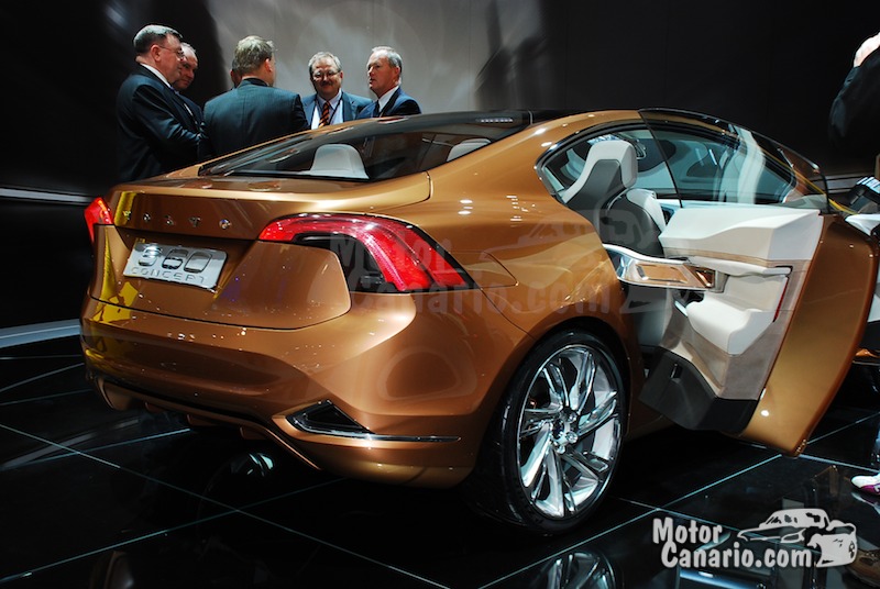 Sal�n del Autom�vil NAIAS DETROIT 2009