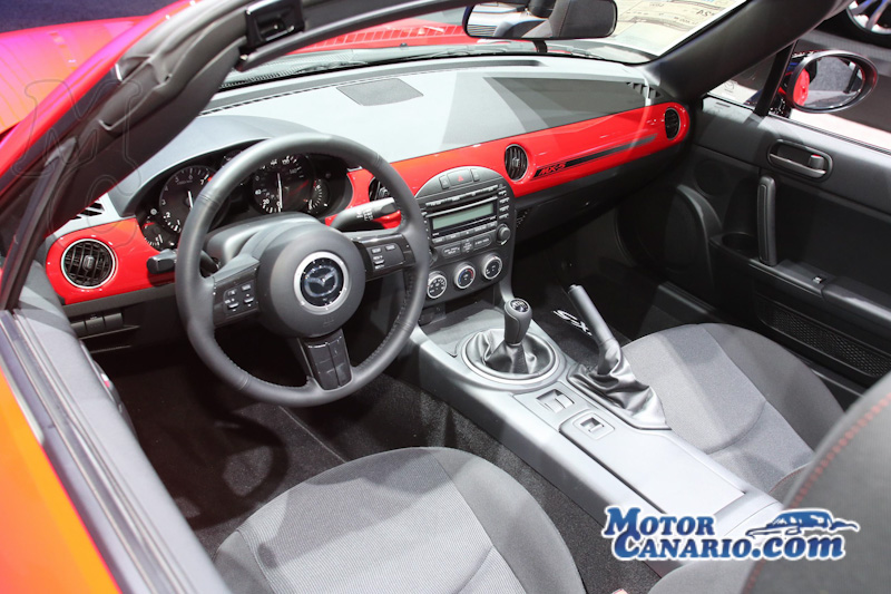 Sal�n Internacional de Detroit (NAIAS) 2013