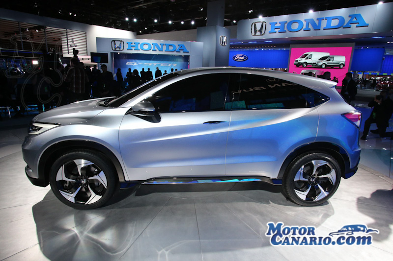Sal�n Internacional de Detroit (NAIAS) 2013