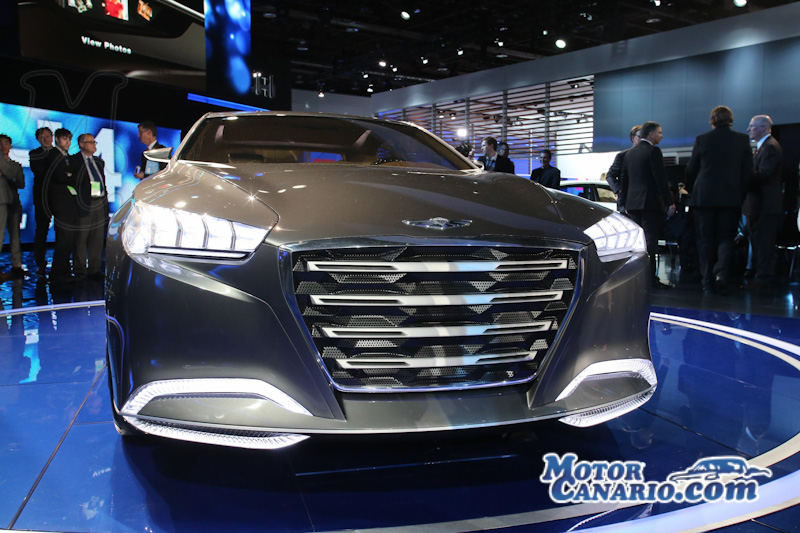 Sal�n Internacional de Detroit (NAIAS) 2013