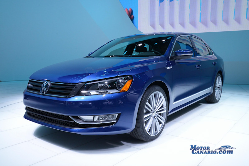 Sal�n Internacional de de Detroit 2014 (NAIAS)