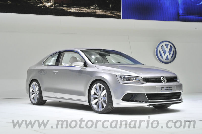 Sal�n Internacional de Detroit 2010 (NAIAS).