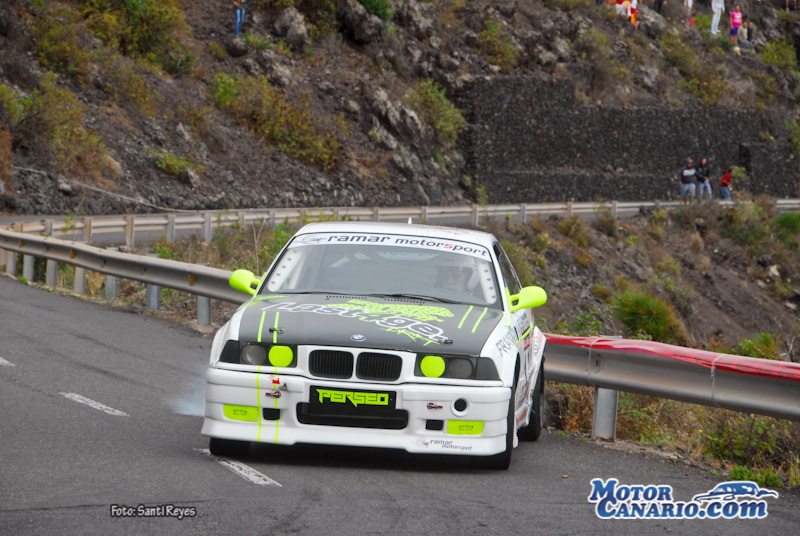 V Subida El Tanque 2013 (Parte 2)