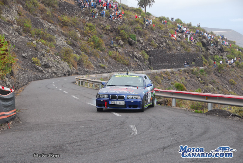 V Subida El Tanque 2013 (Parte 2)