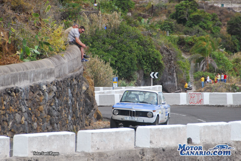 V Subida El Tanque 2013 (Parte 2)