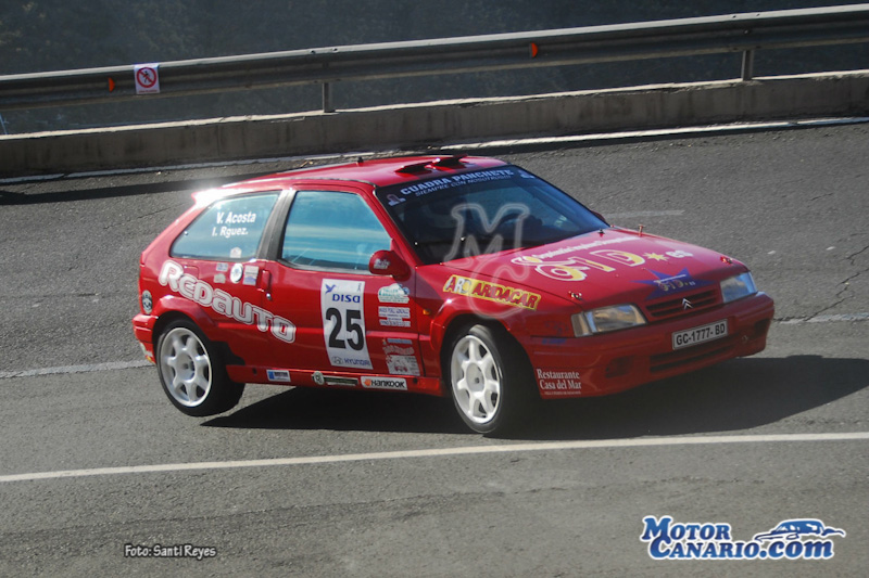 Subida El Time 2015