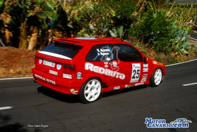 Subida El Time 2015