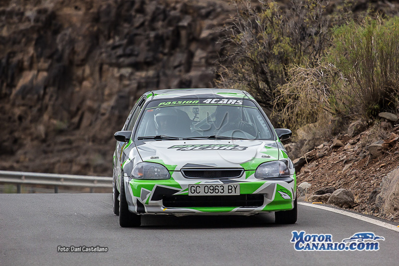 IV Rallysprint Era del Card�n 2020