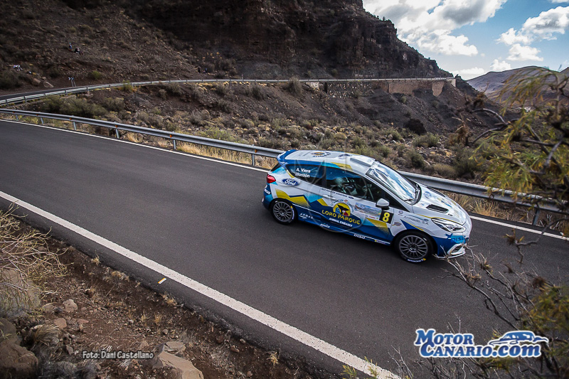 IV Rallysprint Era del Card�n 2020