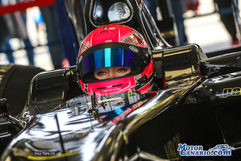 Esp�ritu del Jarama 2018