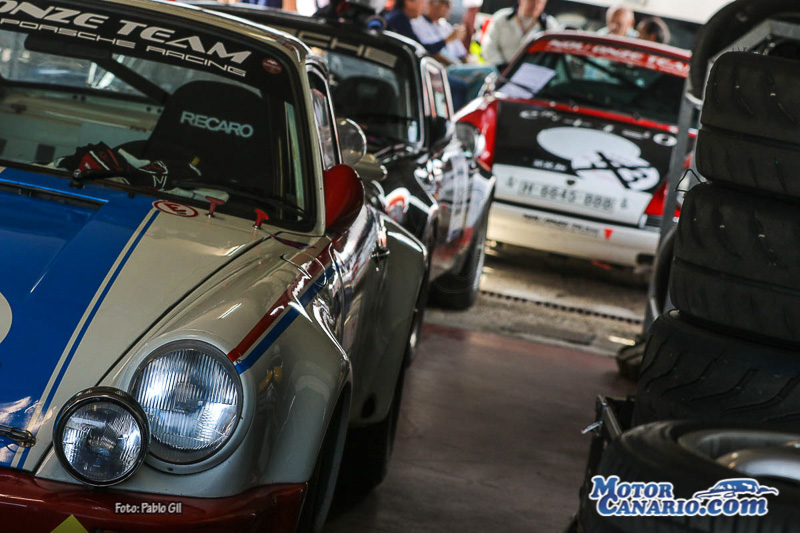 Esp�ritu del Jarama 2018
