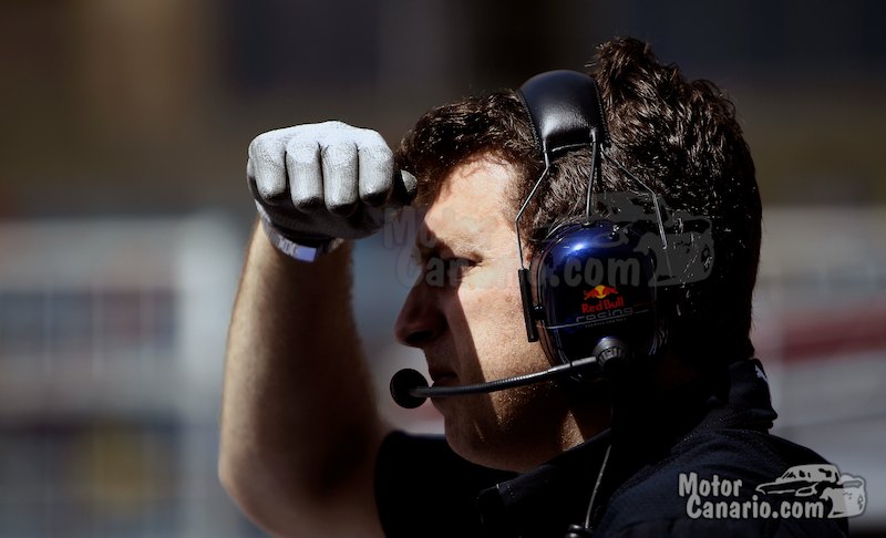 Gran Premio de F1 de Bahrein 2010