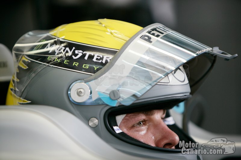 Gran Premio de F1 de Bahrein 2010