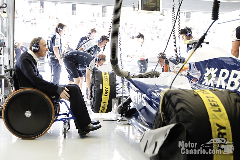 Gran Premio de F1 de Bahrein 2010