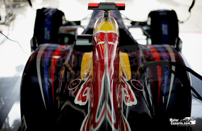 Gran Premio de Catalunya de F1 2010