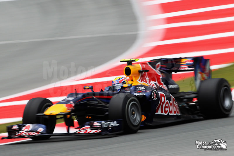 Gran Premio de Catalunya de F1 2010