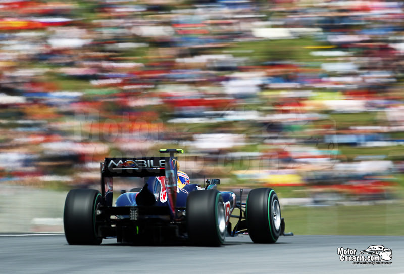 Gran Premio de Catalunya de F1 2010