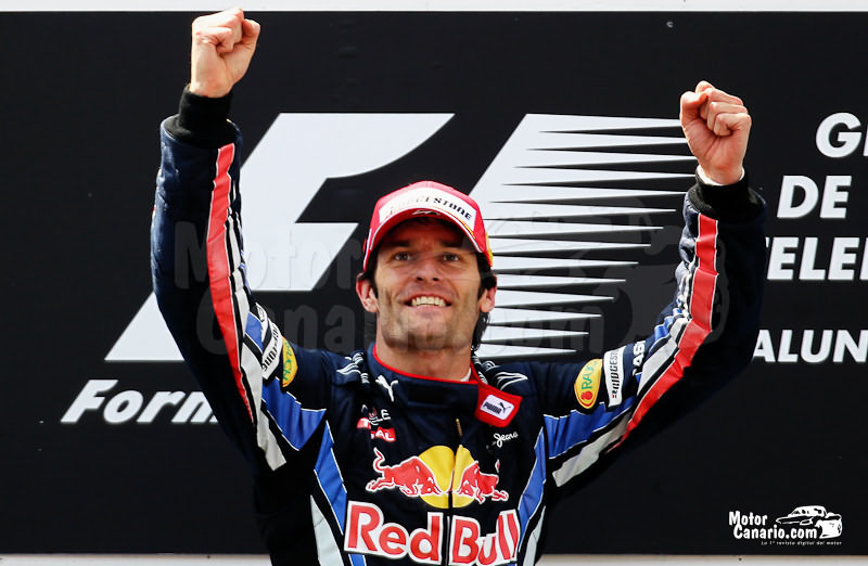 Gran Premio de Catalunya de F1 2010