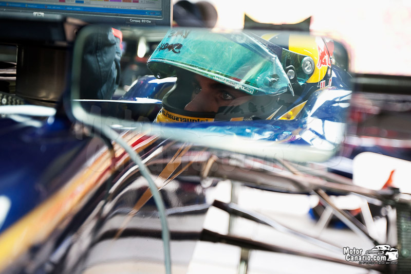 Gran Premio de F1 de China 2010