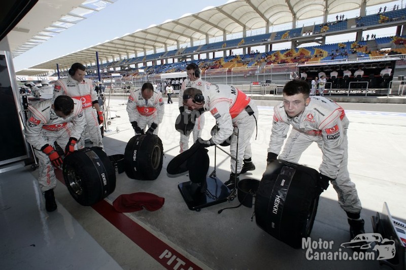 GP Estambul F1 2009