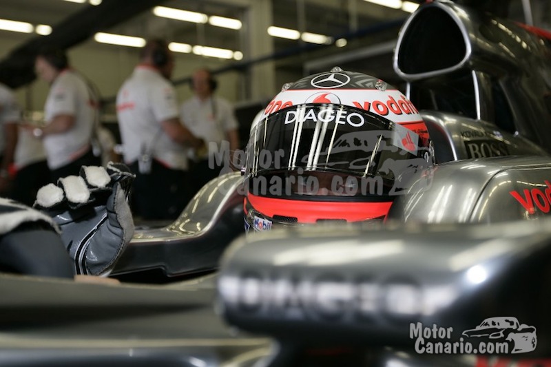 GP Estambul F1 2009