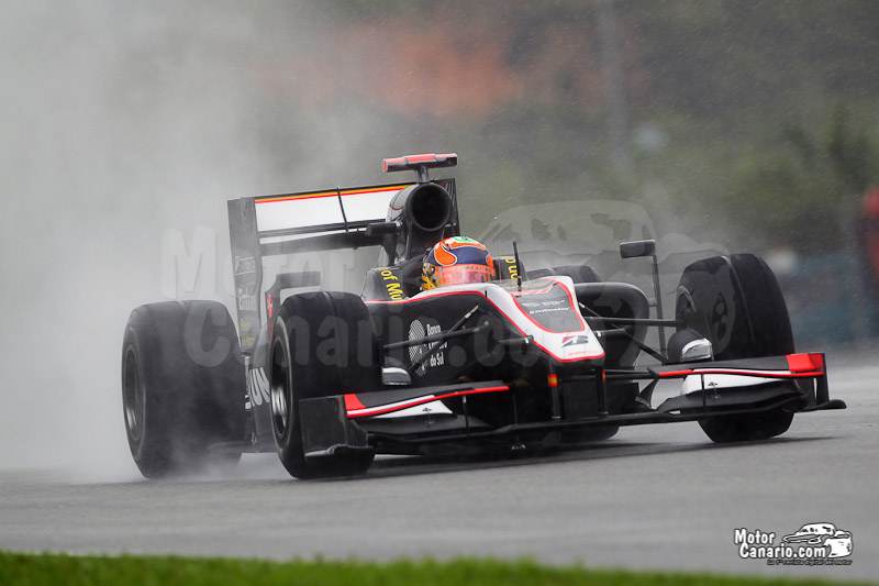 Gran Premio de F1 de Malasia 2010