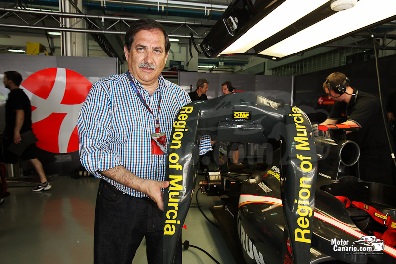 Gran Premio de F1 de Malasia 2010