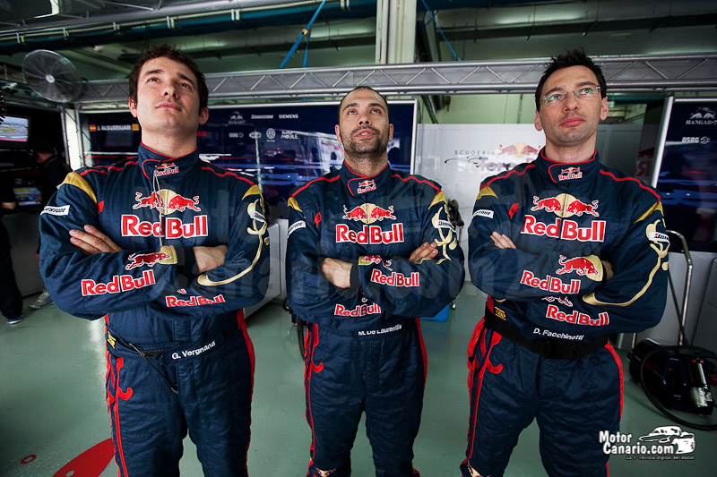 Gran Premio de F1 de Malasia 2010
