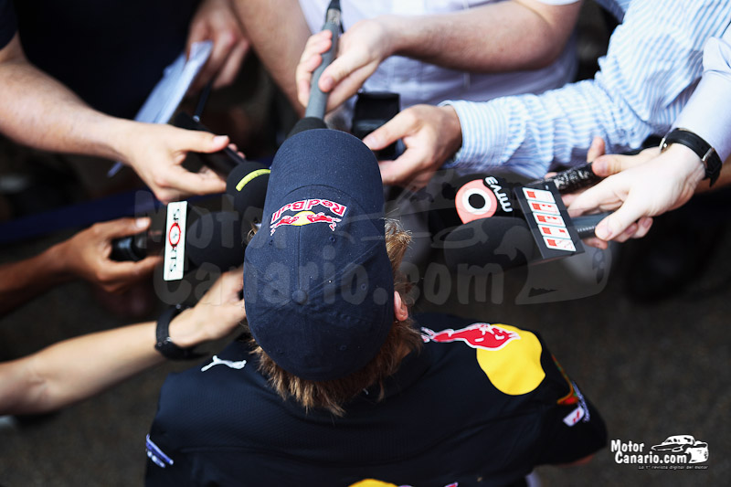 Gran Premio de F1 de Malasia 2010