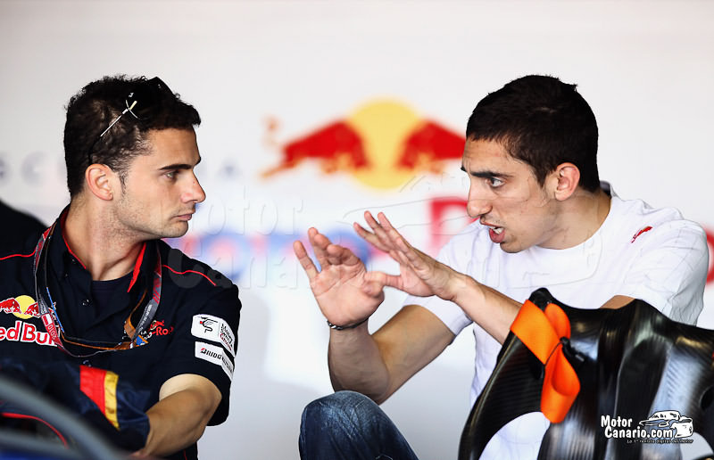 Gran Premio de M�naco de F1 2010