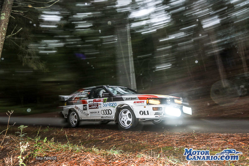 Rallye Fafe Montelongo 2020