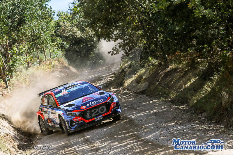 Rally Serras de Fafe 2021