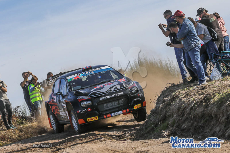 Rally Serras de Fafe 2021