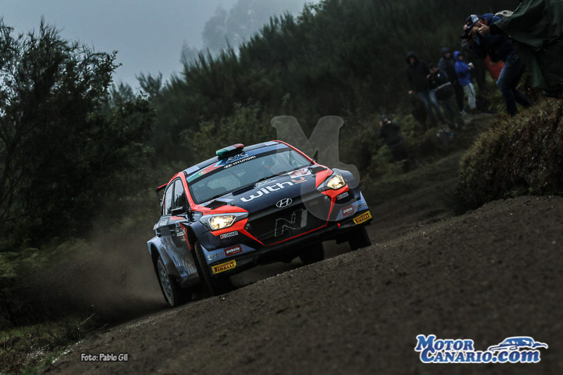 Rally Serras de Fafe 2021