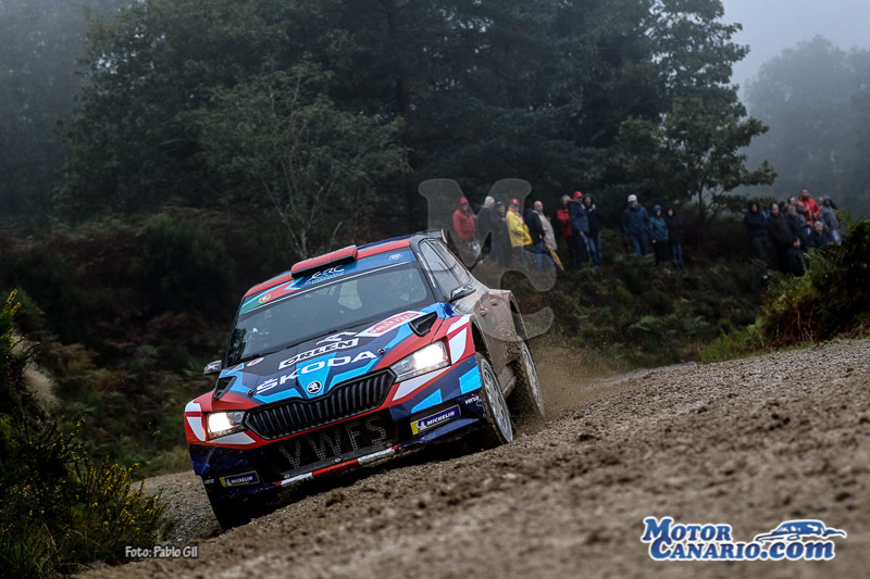 Rally Serras de Fafe 2021