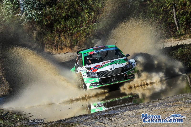 Rally Serras de Fafe 2021