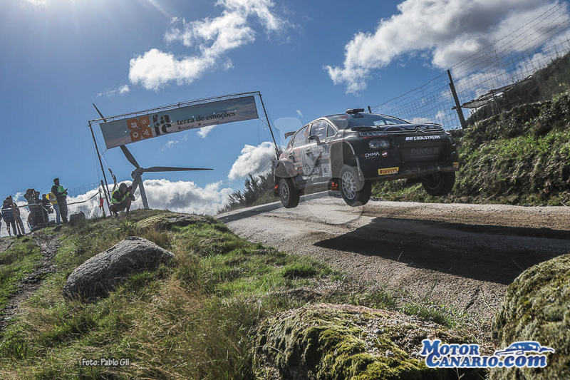 Rally Serras de Fafe 2021