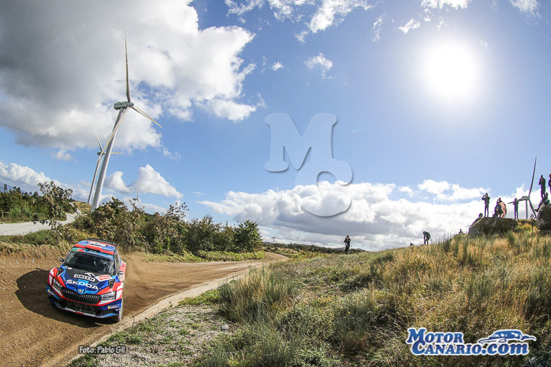 Rally Serras de Fafe 2021