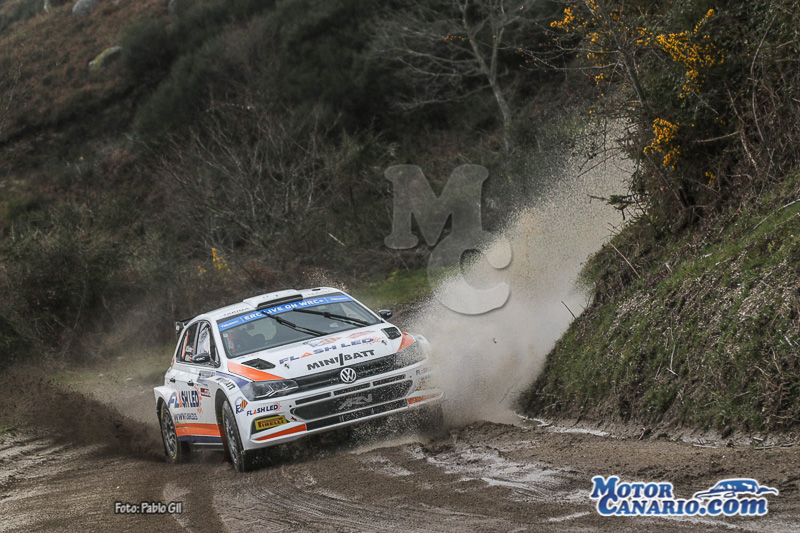 Rally Serras de Fafe 2022