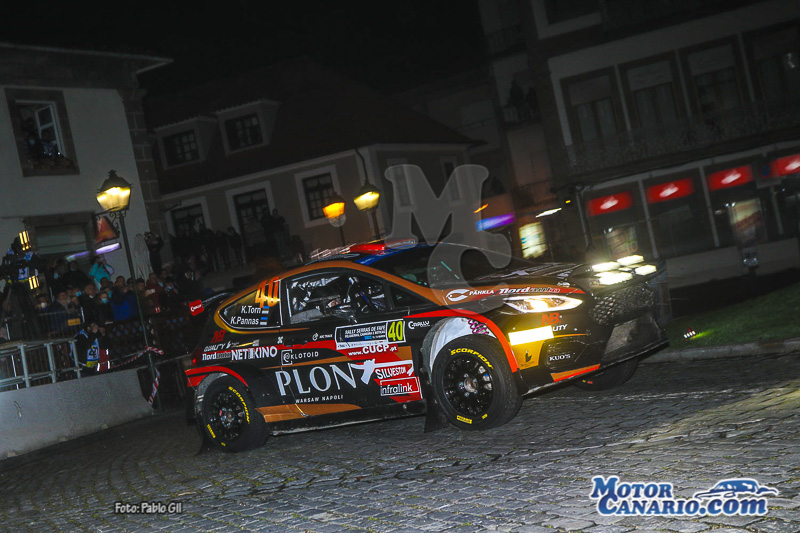 Rally Serras de Fafe 2022