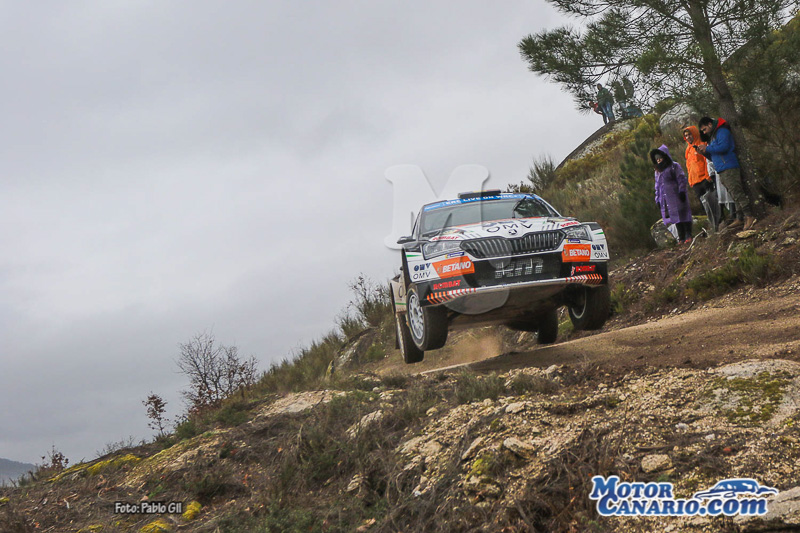 Rally Serras de Fafe 2022