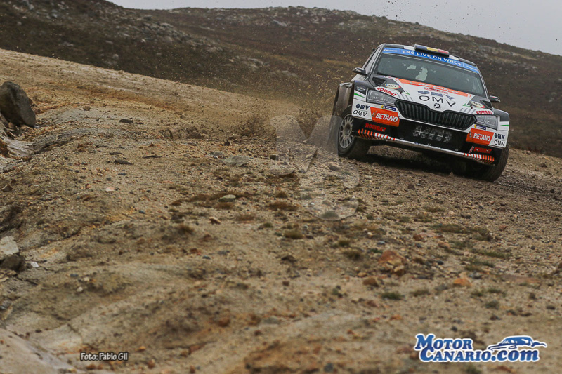 Rally Serras de Fafe 2022