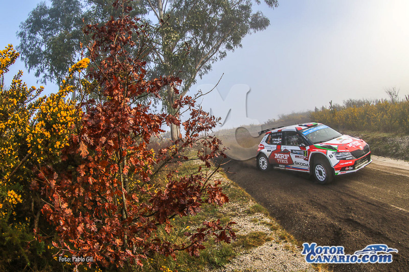 Rally Serras de Fafe 2022