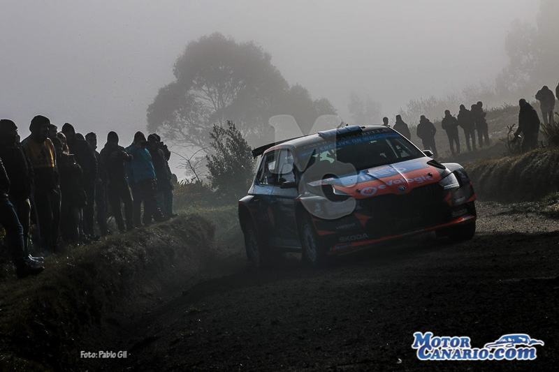 Rally Serras de Fafe 2022