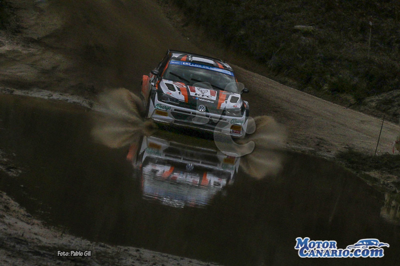 Rally Serras de Fafe 2022