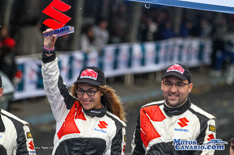 46� Rallye de Ferrol 2015
