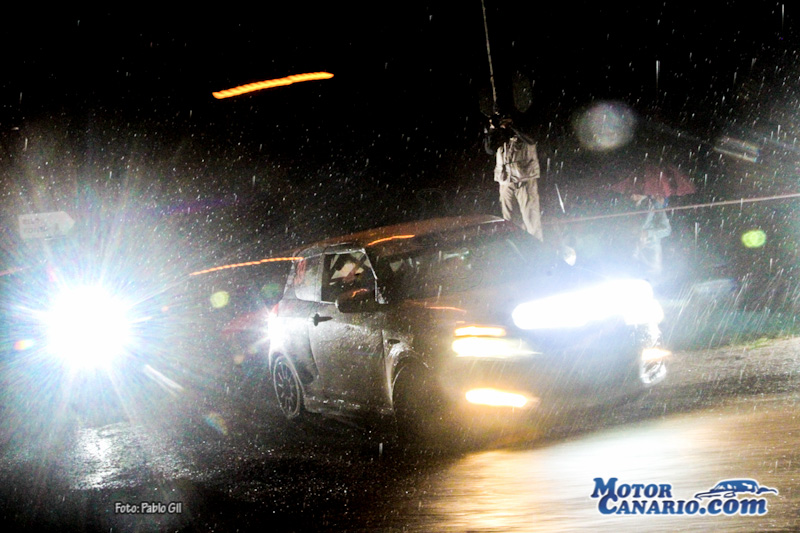 46� Rallye de Ferrol 2015